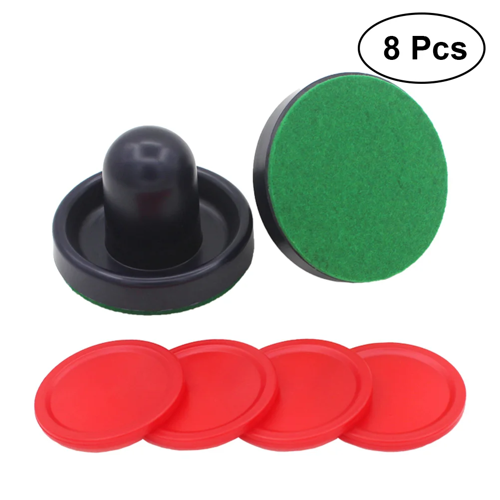 Best Air Hockey Pucks Paddles Air Hockey Table Puck Paddles Hockey