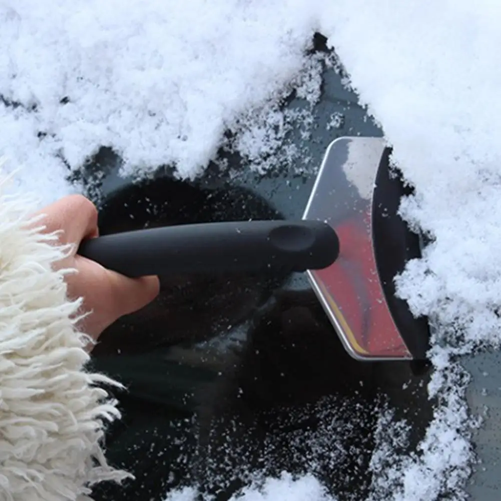 Car Snow Shovel Image 15