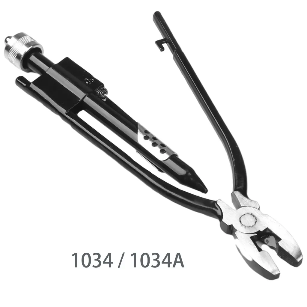 Профессиональные Автоматические плоскогубцы для проводов