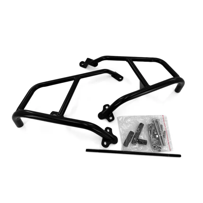 Motorcycle Engine Guard Crash Bars fit for Kawasaki versys 650 2007-2014 KLE 650 VERSYS