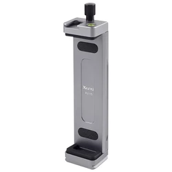 Aluminum Alloy Adjustable Universal Stand Holder (Titanium)