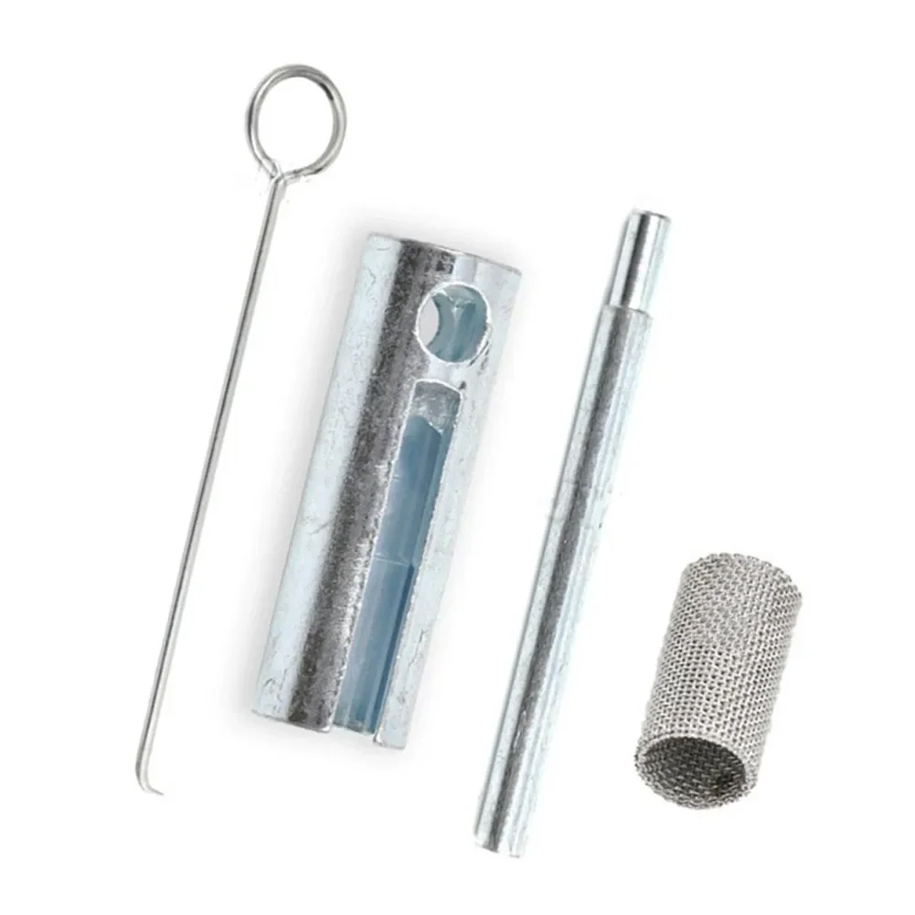 1 Set Air Heater Service Repair Kit For Eberspacher Espar D2 D4 Eberhe 2kw 5kw High Quality Heater Car Truck Accessories