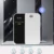 White Bluetooth