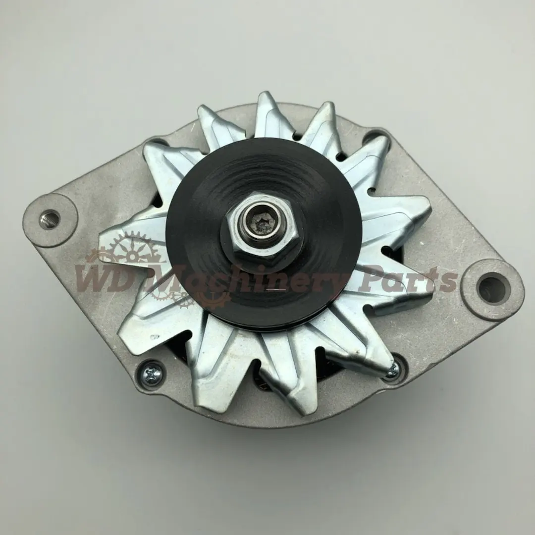 

45-2257 45-2597 Alternator 12V 65A for Thermo King Engine SLXi 400 300 TS 600 500 300 200