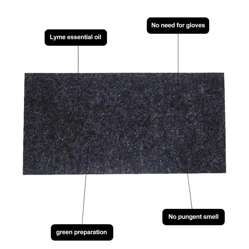 Рисунок 5 - Блестящая нано-ткань для автомобиля