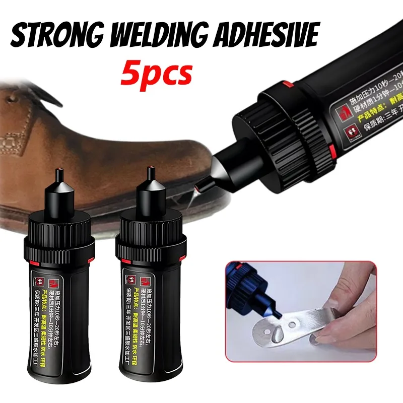 NewMultifunctionalOilyOriginalGlueSuperStrongAdhesiveGlueWeldingMetalStickyWood