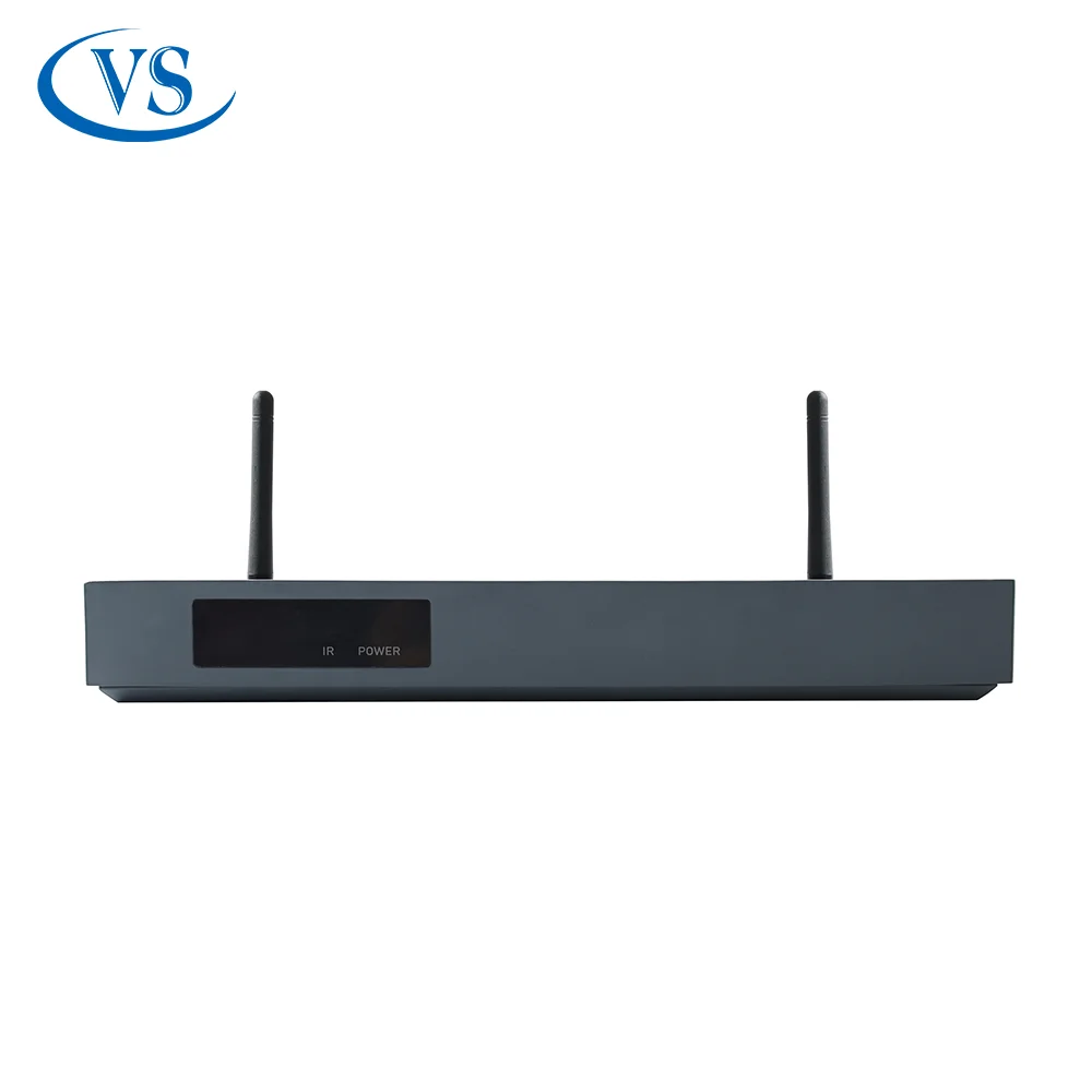 

Videostrong KW1 Умный домашний помощник Zigbee 3,0 шлюз IoT хаб умный дом