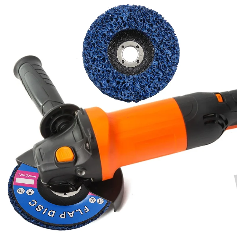 Diamond Grinding Wheel Flap Disc Abrasive Tool Belt Grinder Polishing Wheels Angle Grinder Accessories 100/115/125mm 1PC sanding disc,abrasive wheel,grinding wheel,sanding flap disc