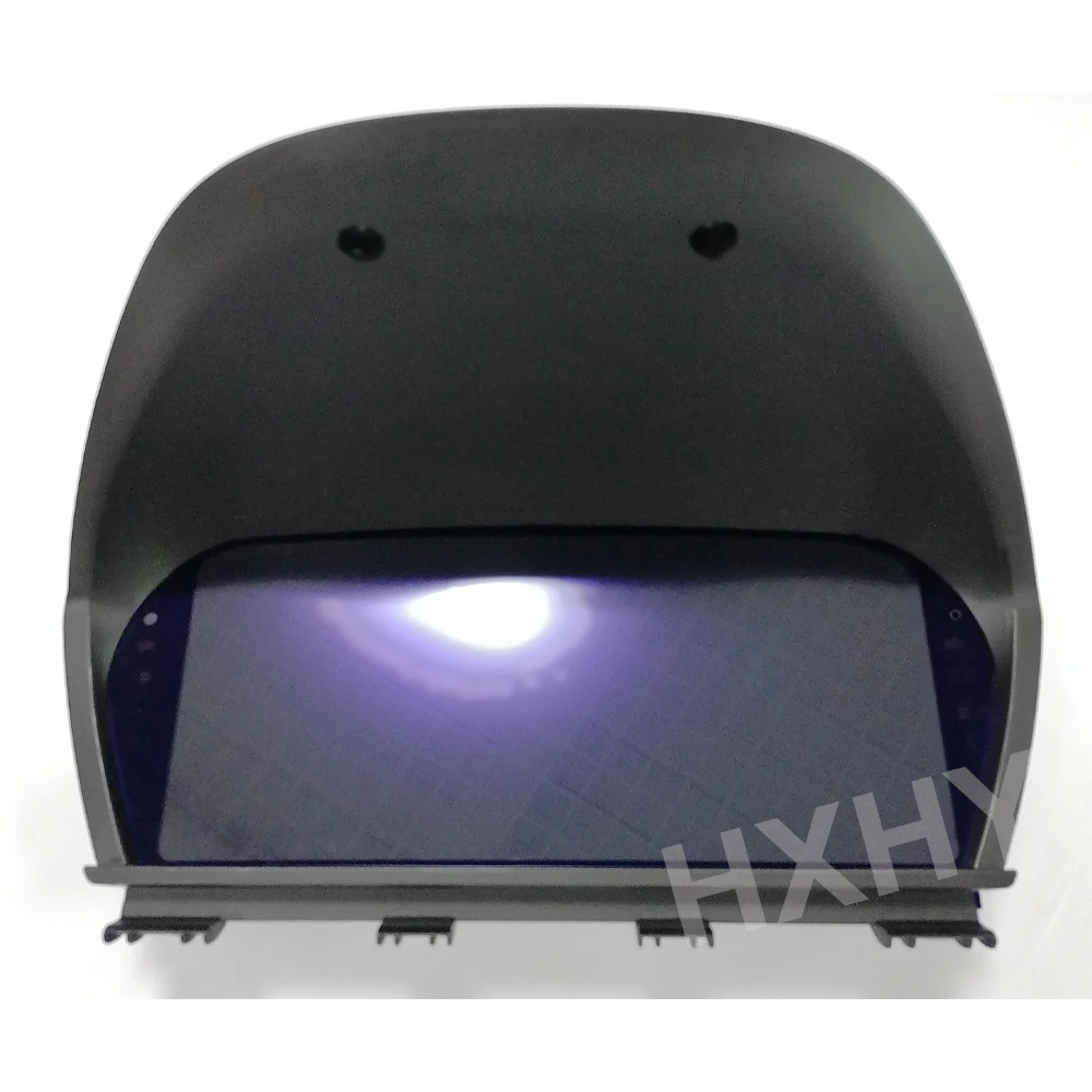 ڵ LCD  Ŭ, 2016-2022   ӵ  ũ  , BMW X1 X2 F48 F49 F39