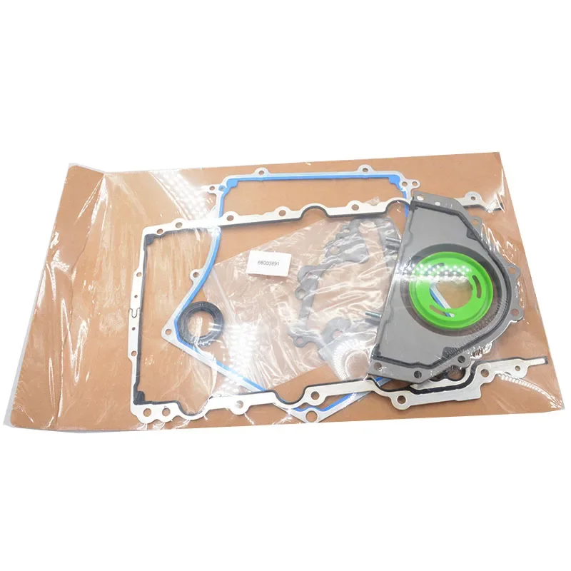 Baificar Engine Repair Kit Full Gasket Set-Cover 68003891AB For Dodge Journey 2.7 Chrysler 300C engine gasket set engine gasket kit replacement gasket set