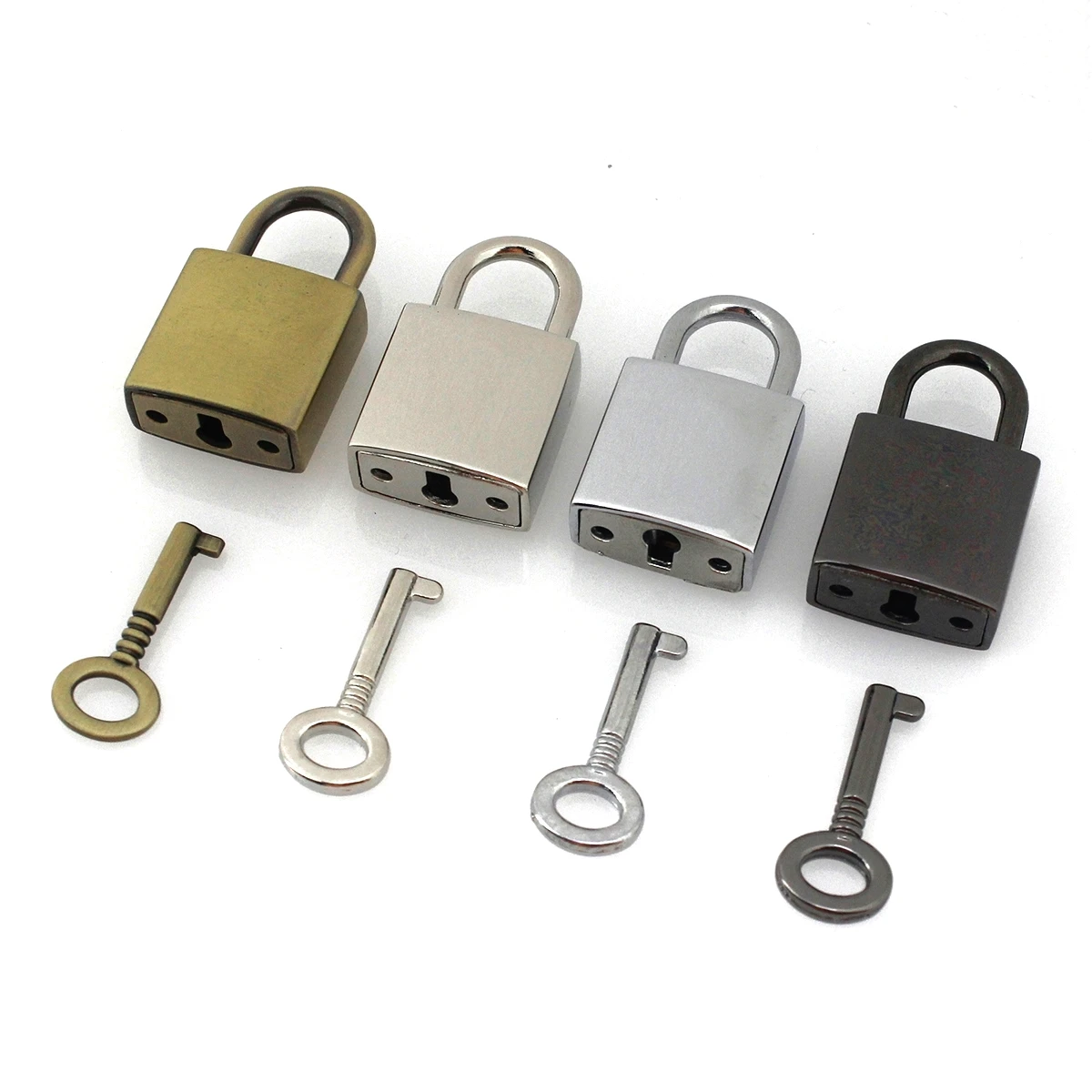 小物 PADLOCK KEY HANGER PADLOCK KEY HANGER – VAULTROOM