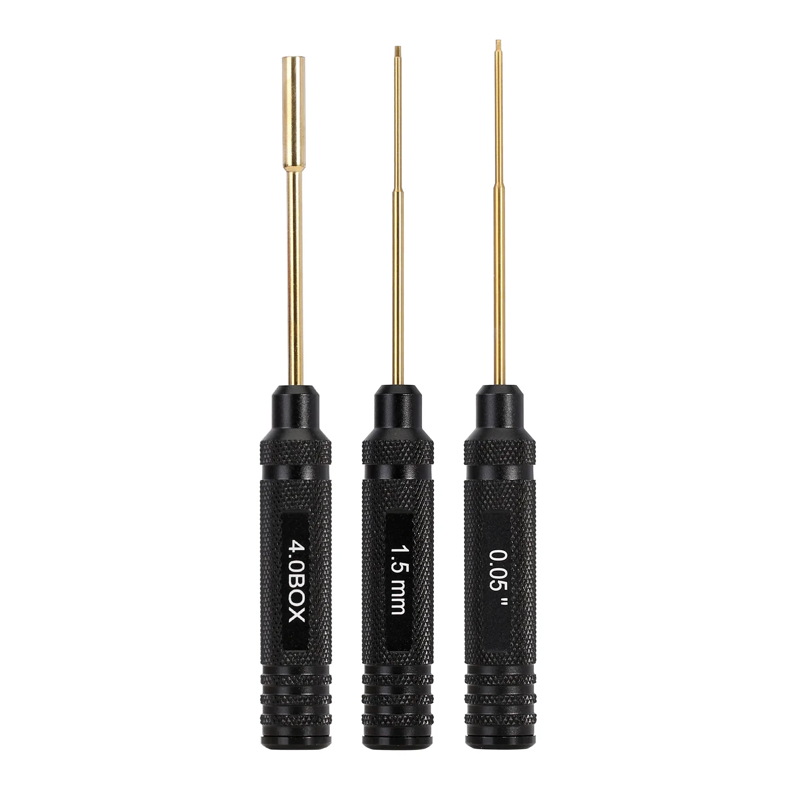 CACCIAVITE ESAGONALE Mm. 1,27 MANUALE - Foto 9