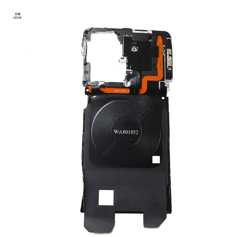 Câble Coaxial Antenne Signal Antenne Huawei P30 ELE-L29 Original