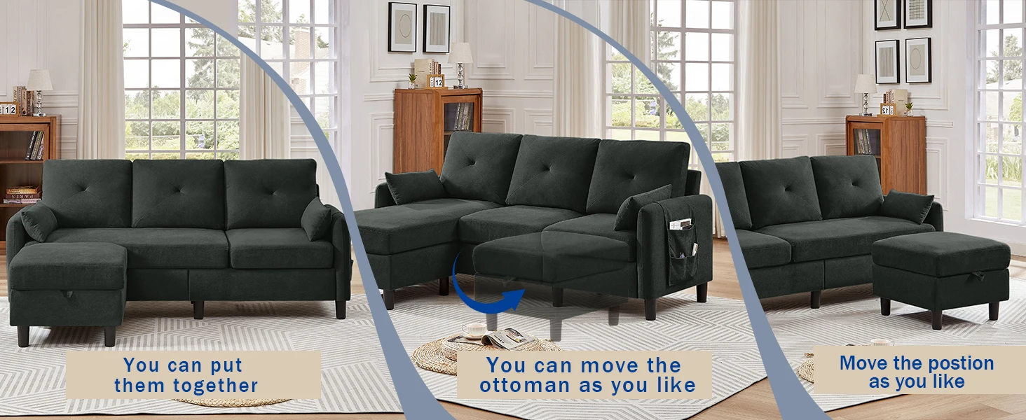 couches for living room