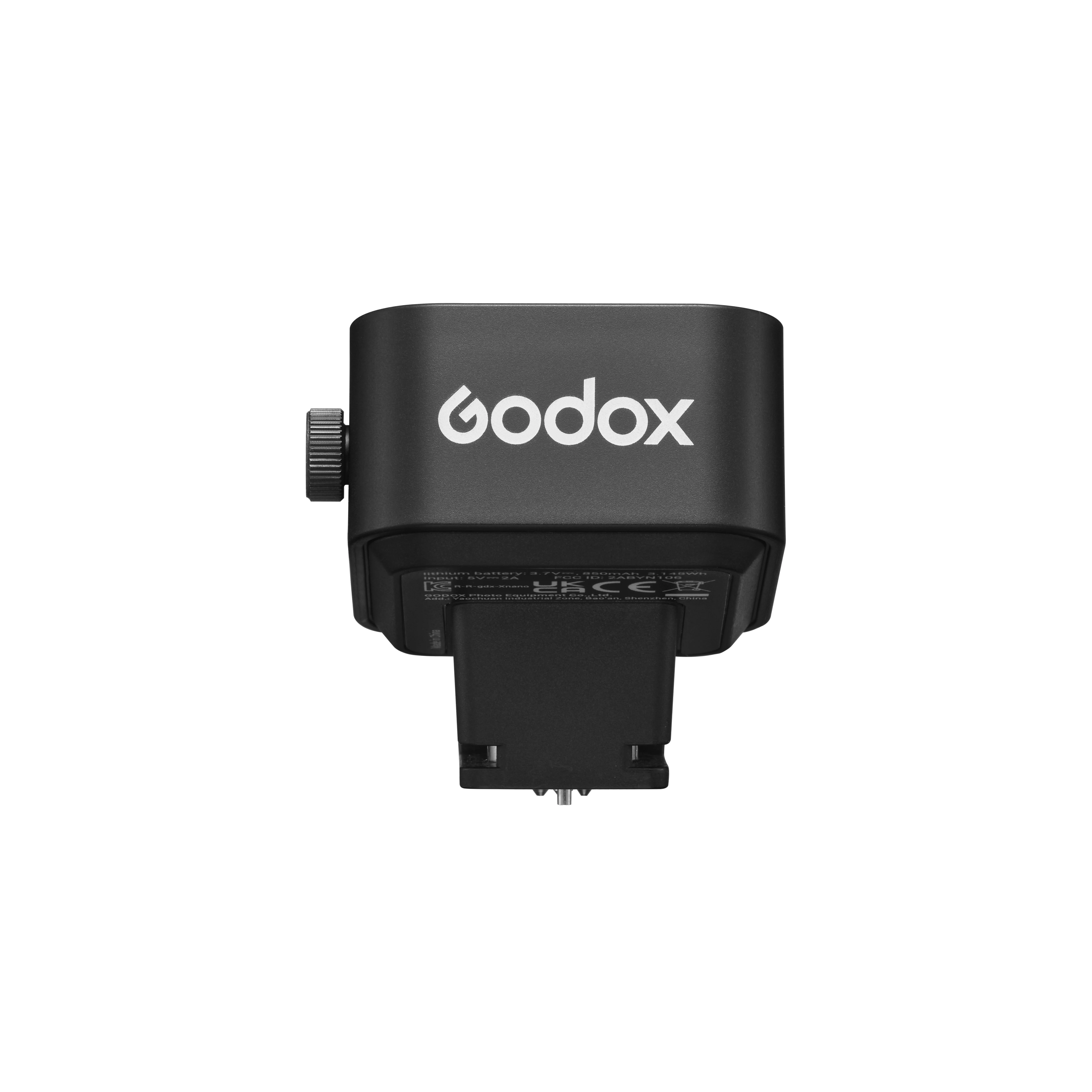 Godox X3 2.4G  ÷ Ʈ TTL HSS OLED ġ ũ ۽ű,  , ĳ   ʸ 