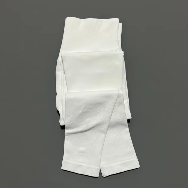 83504-ae53b5.jpg Leggings de yoga taille haute sans couture pour femme, effet push-up fessier, pantalon de sport élastique avec contrôle du ventre pour fitness et entraînement