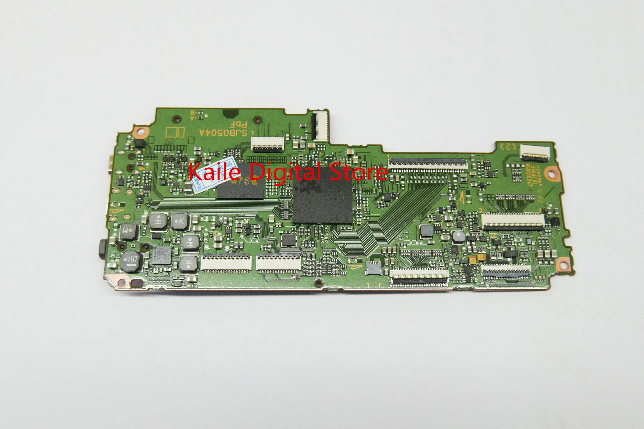 G7 peças de reparo placa mãe placa principal pcb mcu placa mãe com