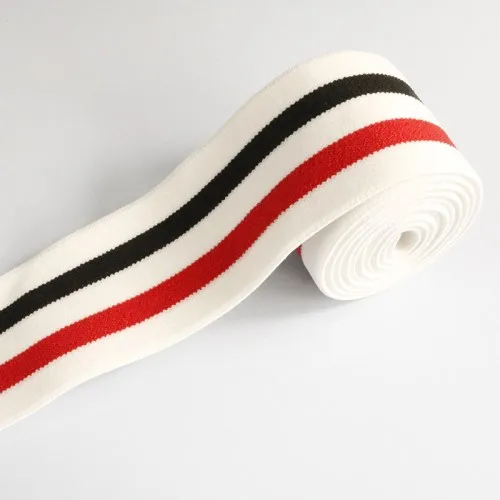 4cm White Black whit