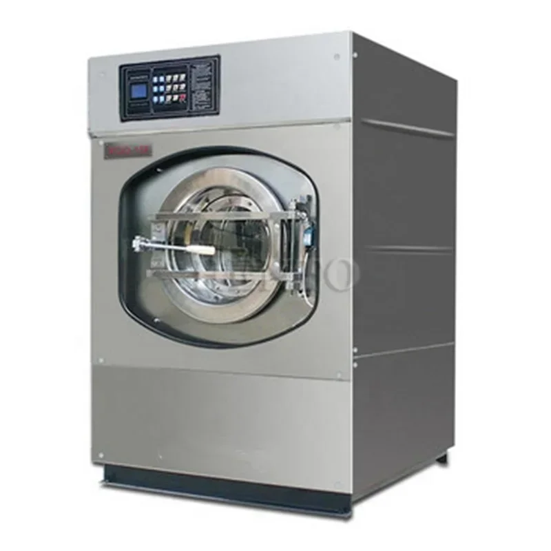 Laundry Wash Machine Stainless Steel Washing Machine and Clothes Dryer Wash Machine and Dryer 3