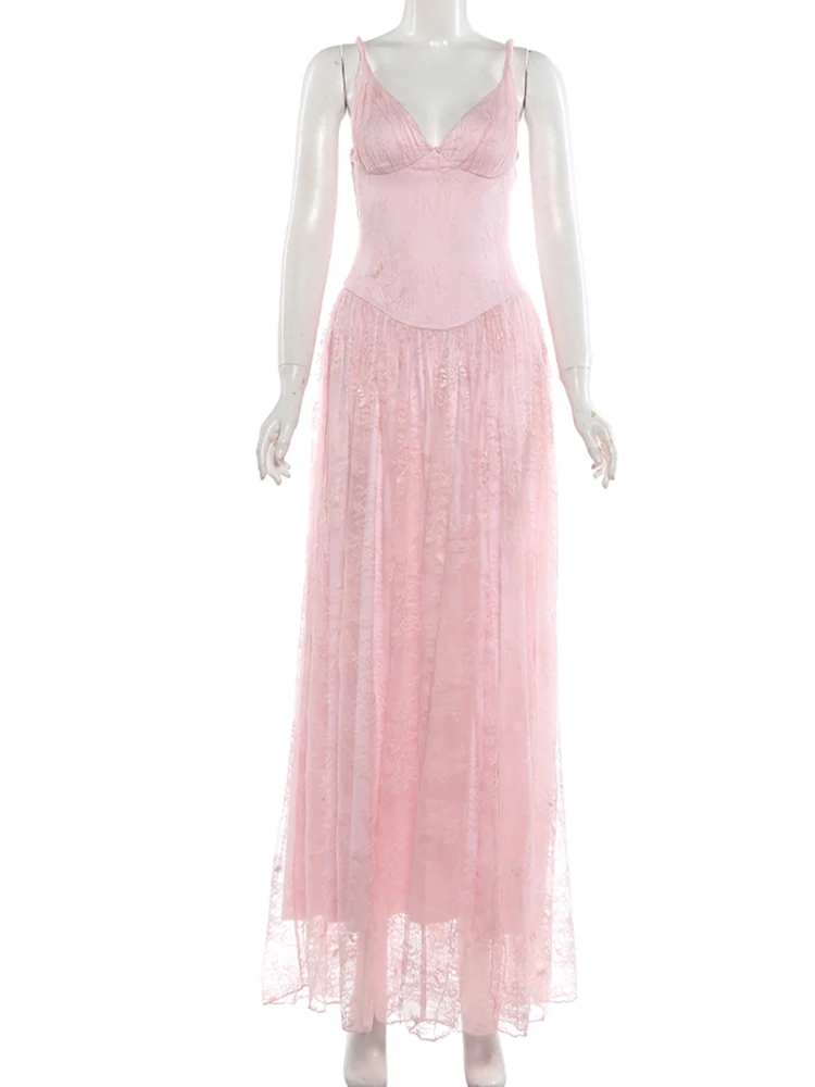 Women Elegant Jacquard Patchwork Dress for Valentine Birthday Party