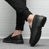 Comfortable Casual Flats for Men