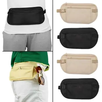 Invisible Travel Waist Bag 2