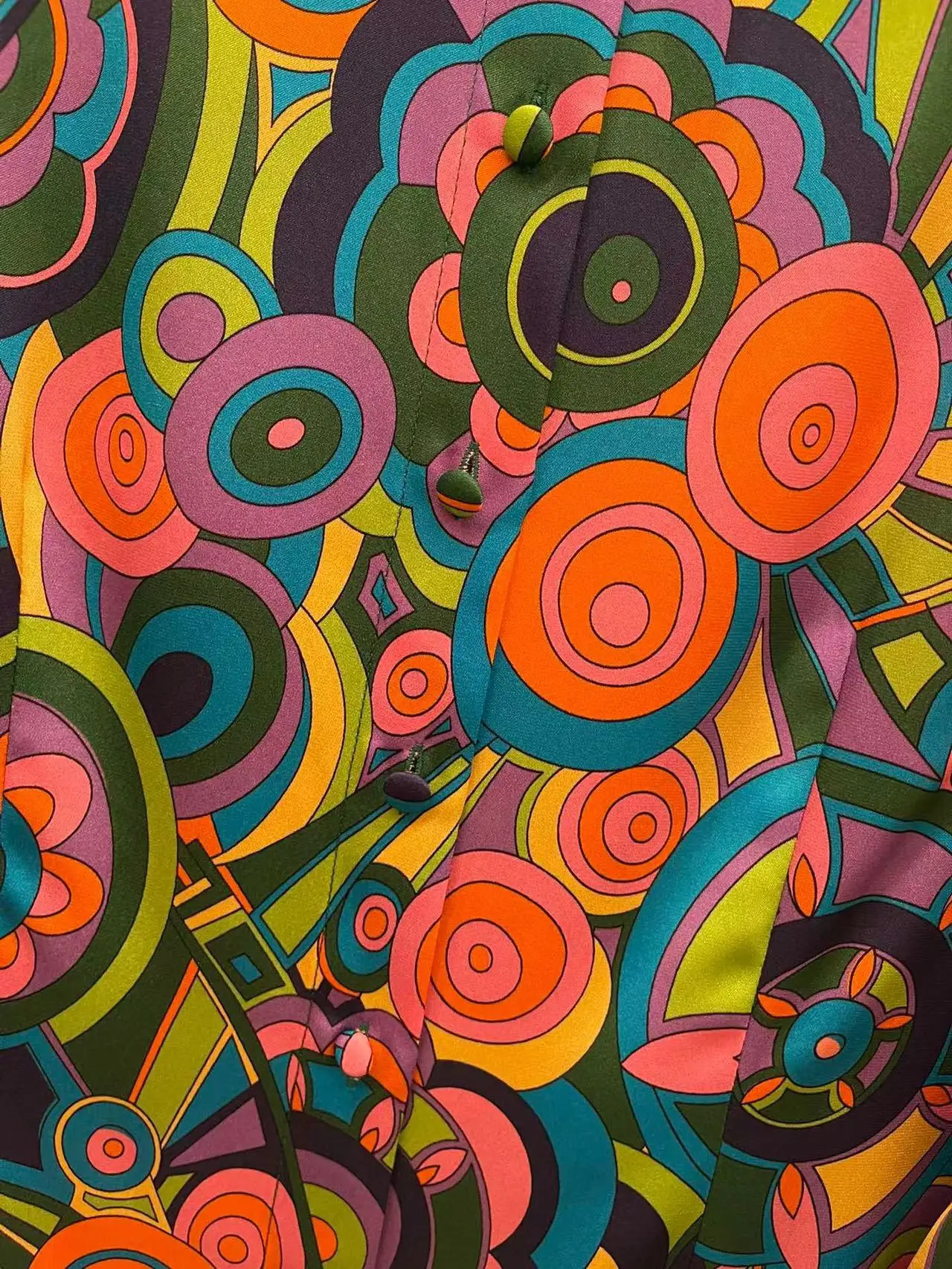 Рисунок 3 - Модная Роскошная блузка Fyion