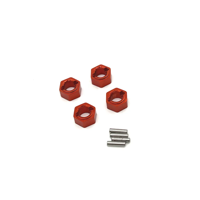 Metal-Upgrade-7mm-Adapter-For-FMS-1-18-Full-Series-Watcher-Adventurer ...