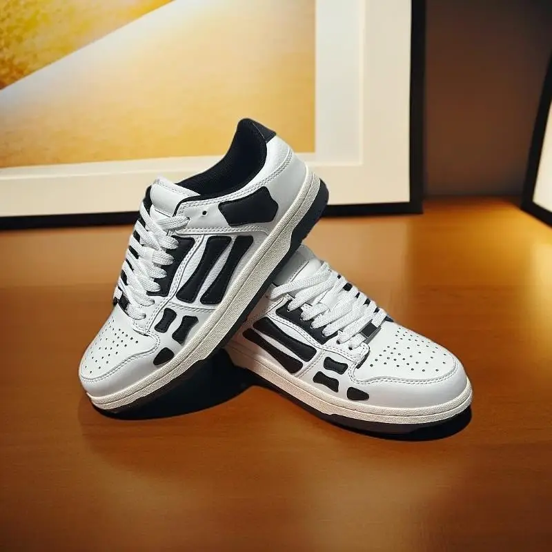 أحذية رياضية للزوجين، أحذية كاجوال متعددة الوظائف،...