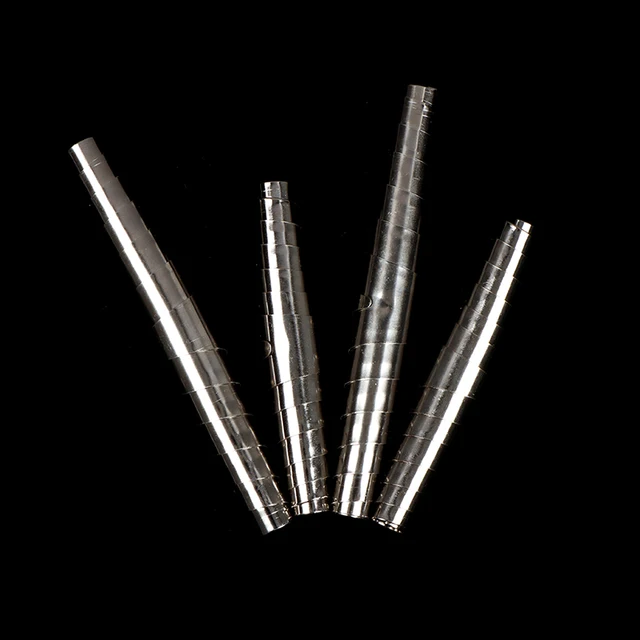 Iron Reedsteel Reedspupa Reedspruning Shearsspring Kiegészítők Pruner Csere Springs Rozsdamentes Acél Rugó Kertészkedéshez - Image 5