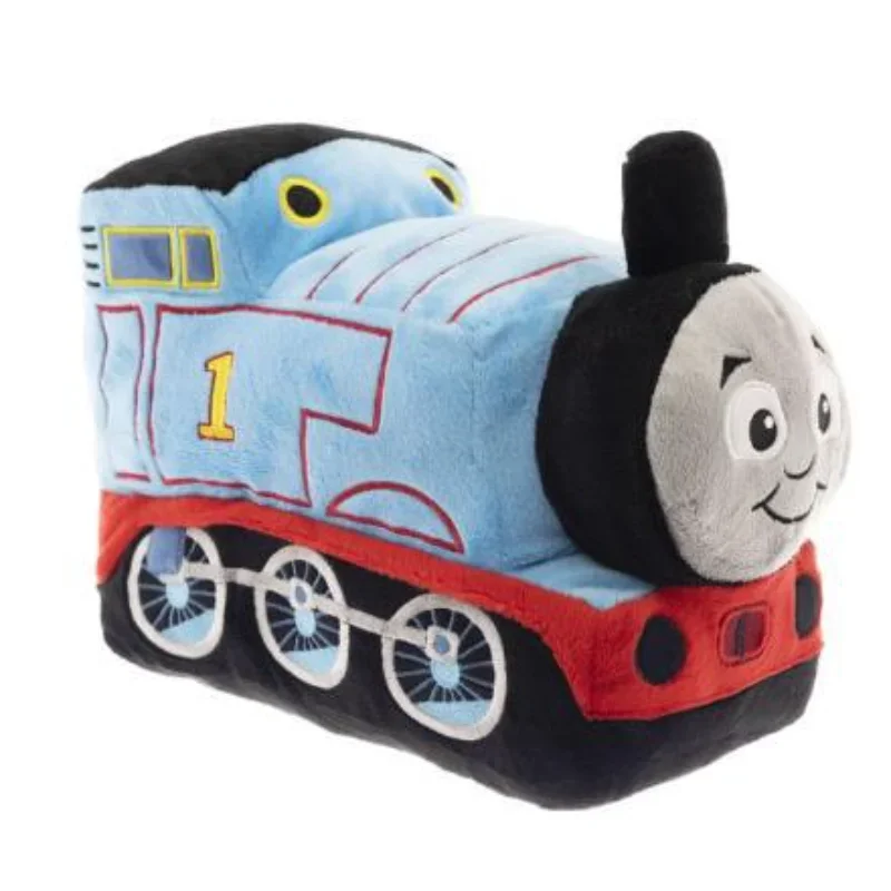 

Новые плюшевые игрушки Choo-Choo Charles Train