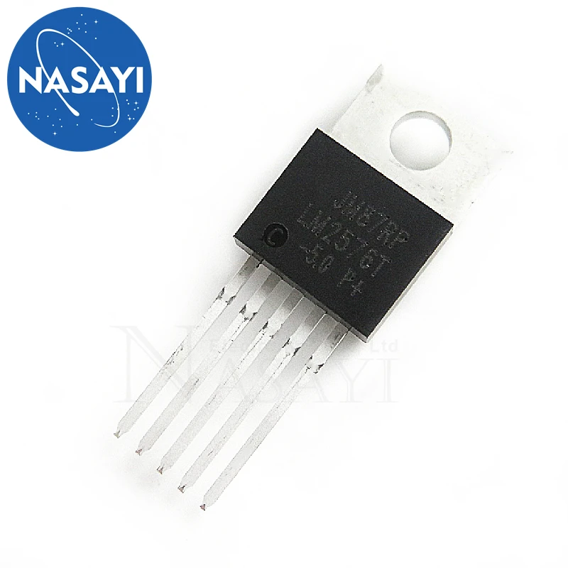 Lm2596T-5.0 Lm2596 To-220-5