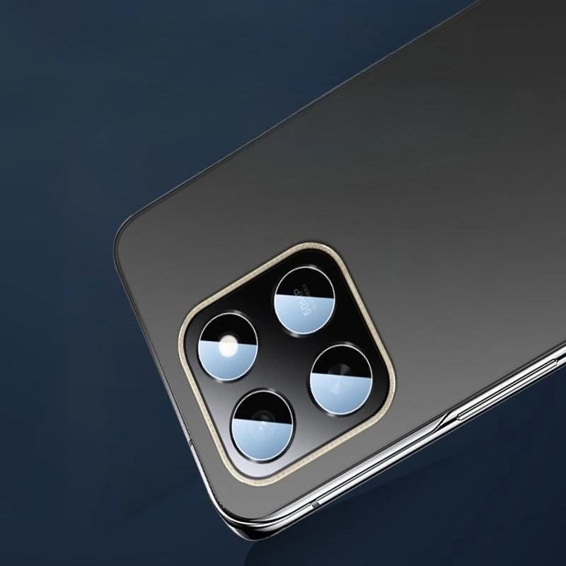 Premium Camera Lens Protector for Motorola Moto - Full Cover Glass Film
