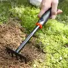Ifunctional Garden Tool: Spade For Digging Wild Vegetables, Marine Plant Cultivator, Flower Rake, Soil Thickener, Weeding Shovel