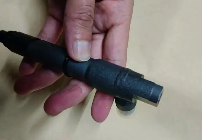 thumb