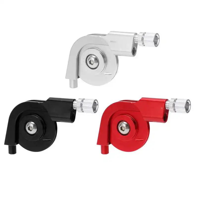 Bicycle V Brake Parts Bike Brake Adjuster Screw Folding Bike V Brake Stroke Converter V Brake Tension Adapter