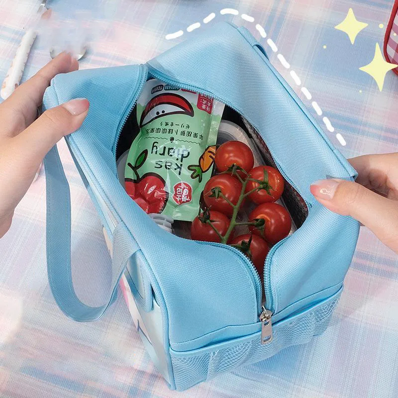 Whisk Lunch Tote 