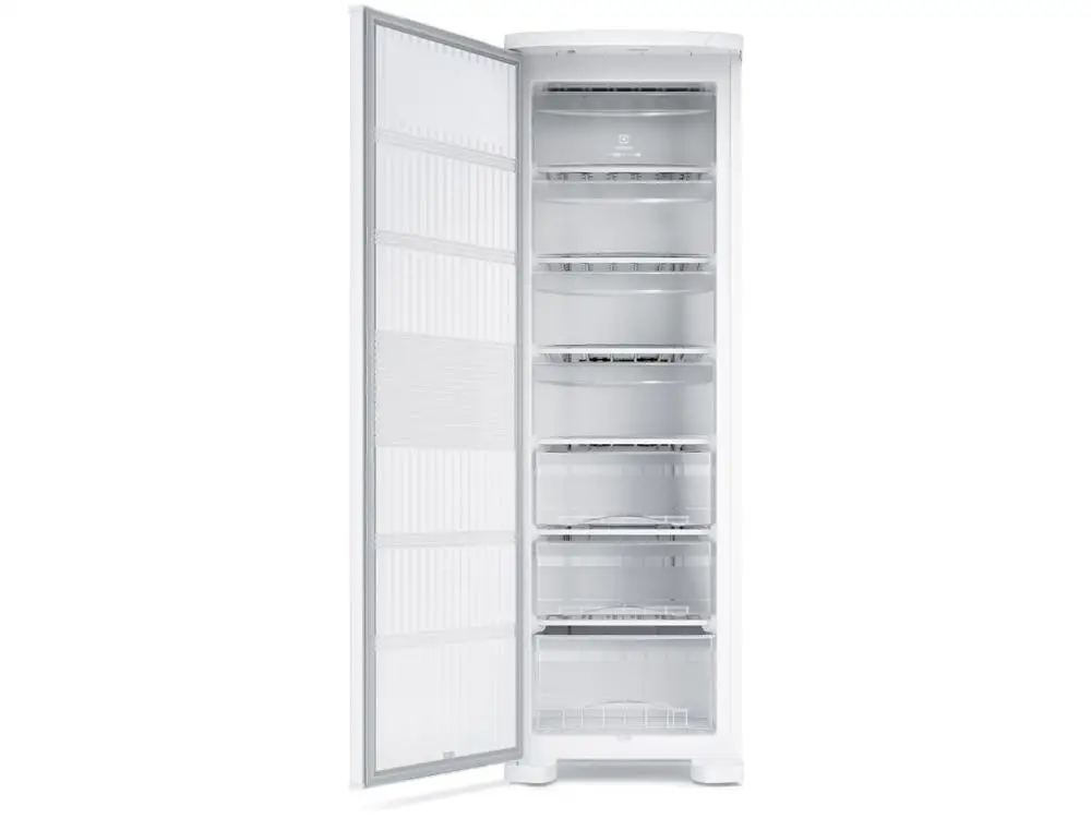 Freezer Vertical Eletrolux 1 Porta 234L FE27 3
