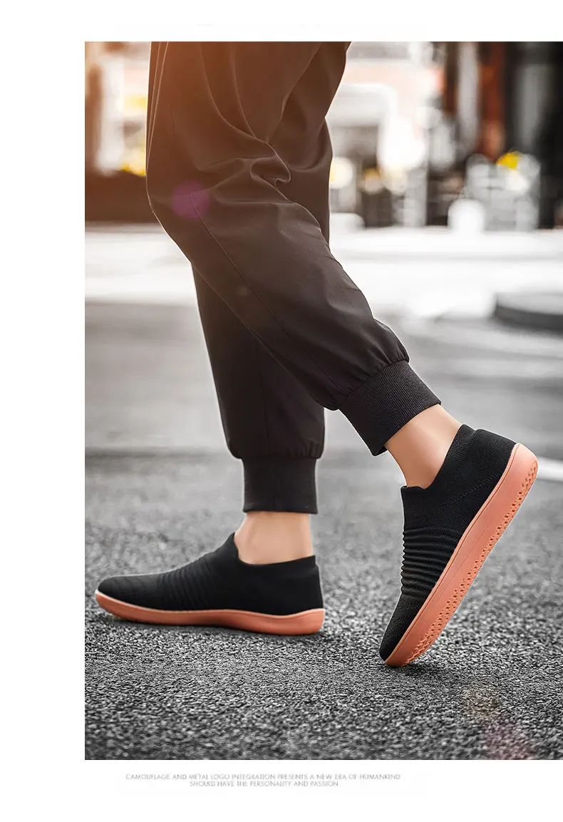 Barfußschuhe Für Damen Und Herren Mit Breiter Zehenbox Toning_voghion.com