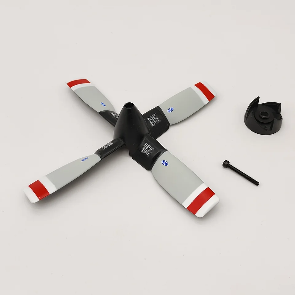 Elica In Legno 9/12/13/14/15/16/17/18/19/20/21/22/23 Pollici - Foto 6