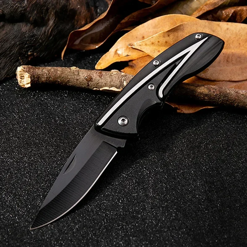 

V-shaped Folding Tactical Hunting Camping Edc High Hardness Military Survival Outdoor Knife