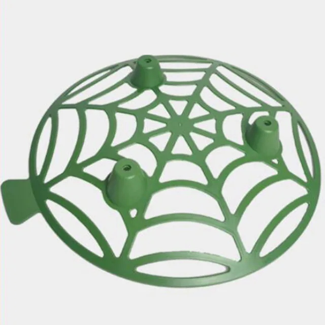 2 db 5 db Görögdinnye Állvány Kosár Keret Tartó Növény Tálca Gyümölcs Vízálló Zöldségek Kerti Szerszámokhoz - Image 5