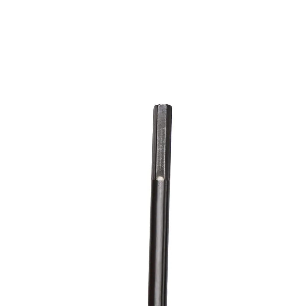 1pc Hot sale Durable Power Tools Woodworking Tool High-carbon Steel Wood Hand Drill Bits Flat Drills