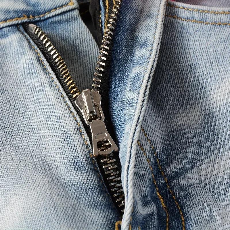 High Street Jeans - Style 2