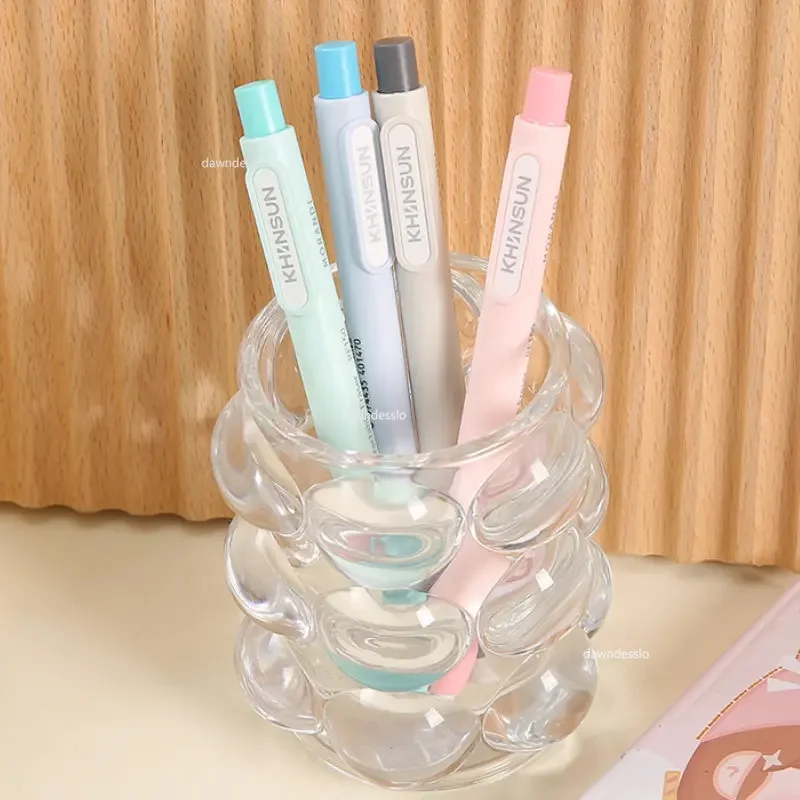 Press Retractable Pencil Eraser Correction Supplies Automatic Pencil Rubber Writing School Student Supplies Stationery pencil eraser retractable eraser eraser pen eraser refillable pen plasticine eraser biscuit eraser kneadable eraser