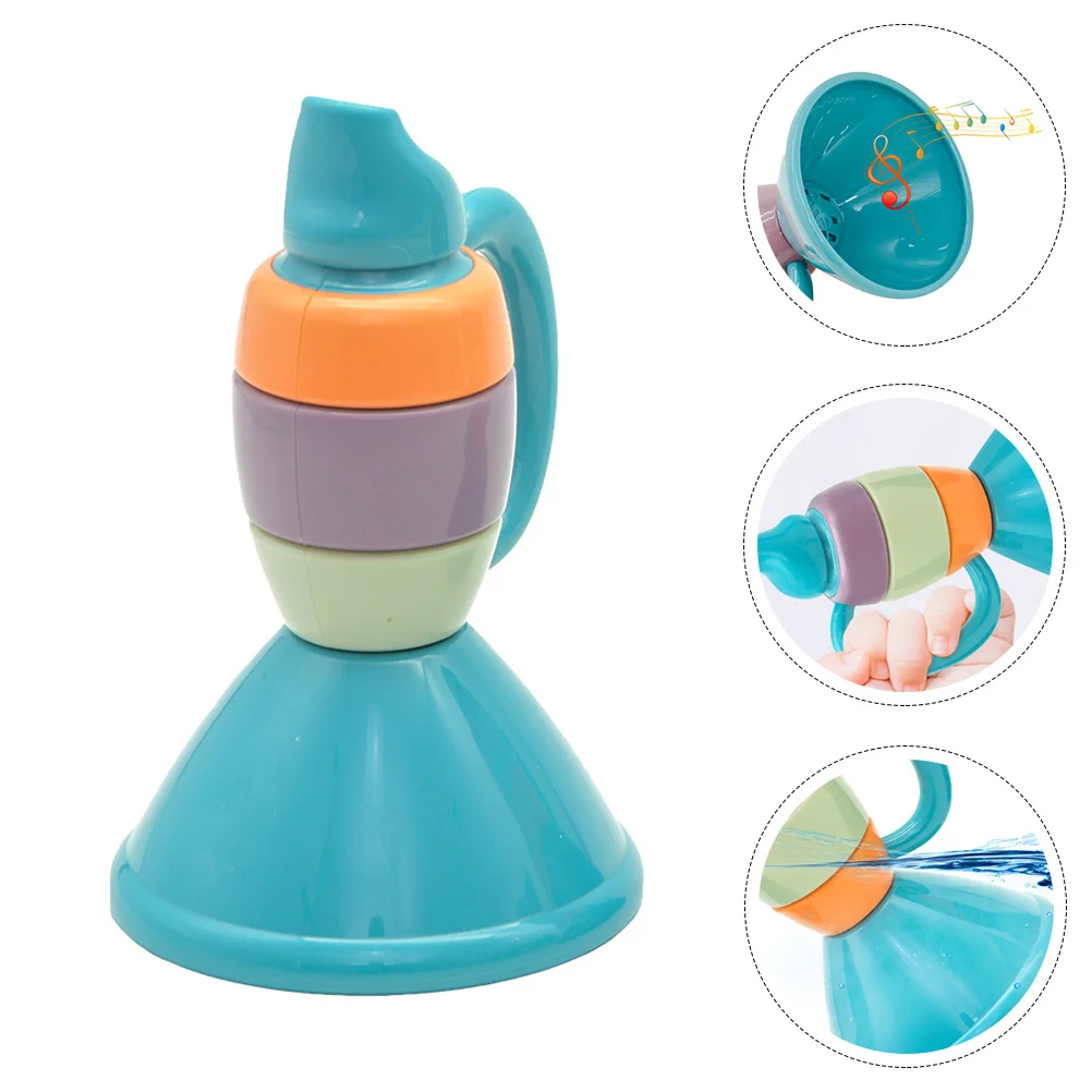 

Kids Whistle Toy Baby Educational Toys Creative Kids Gift Musical Baby Toy