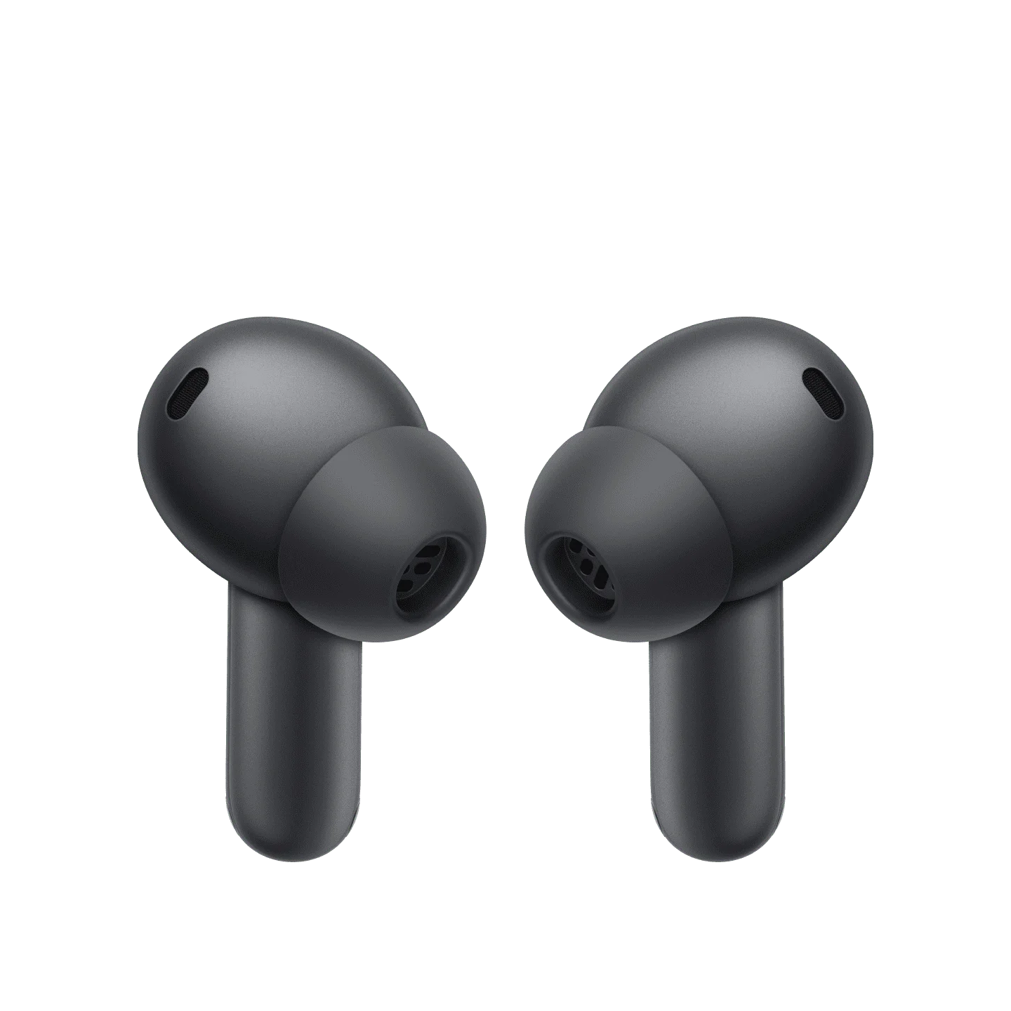 OnePlus Buds 4 ブラック OnePlus Buds 4 完全ワイヤレスイヤホン AI通話ノイズキャンセリング