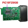 Auto Reader ELM 327 USB V1.5 PIC18F25K80 Chip OBDII USB ELM327 V1.5 Car Scanner Tool OBD2 Interface USB Cable To laptop 2
