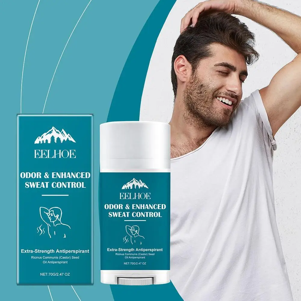 Whole Body Deodorant,Aluminum Free Deodorant,Deodorant Women Men Aluminum Free Underarm Sweat Removing Body Stick Party