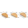 Cat Comb Cat Hair Remover Wooden Dense Combs for Cats Black Chin Cleaning Mouth Hair Cats Brush Massage Kitten Comb Pet Products 6